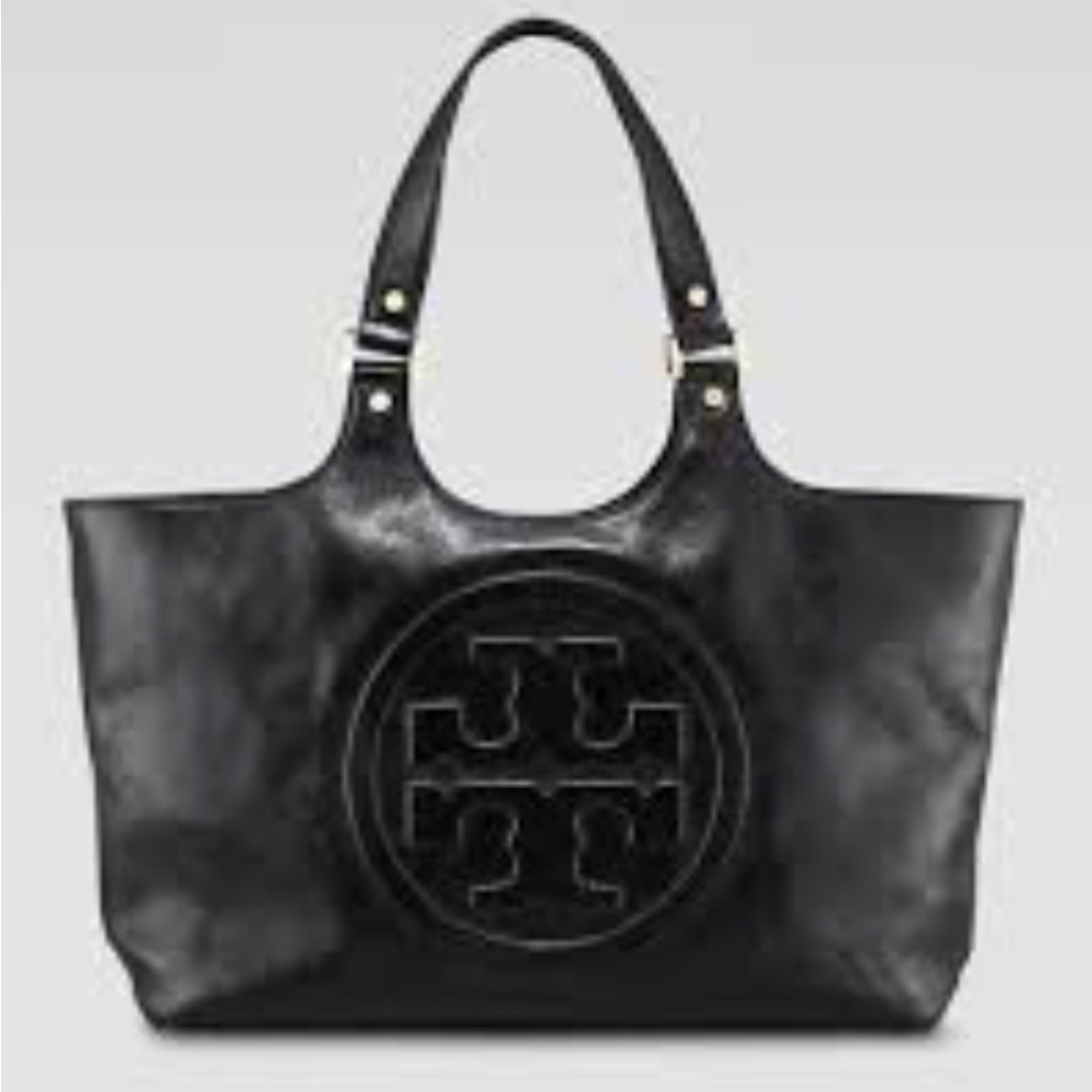 Tory Burch ‘Bombe’ Medium Satchel Tote